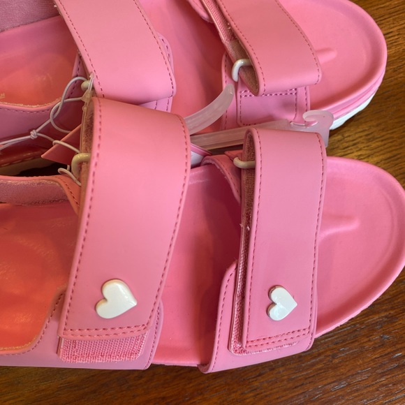 Stoney Clover Lane x Target Dad Sandals - Picture 7 of 8
